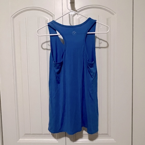 Women’s Free Fly Bamboo Tank - Picture 2 of 5